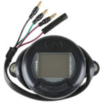 nopeusmittari uusi mxer 125 ja 50