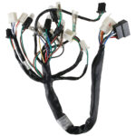 mittariston johtosarja