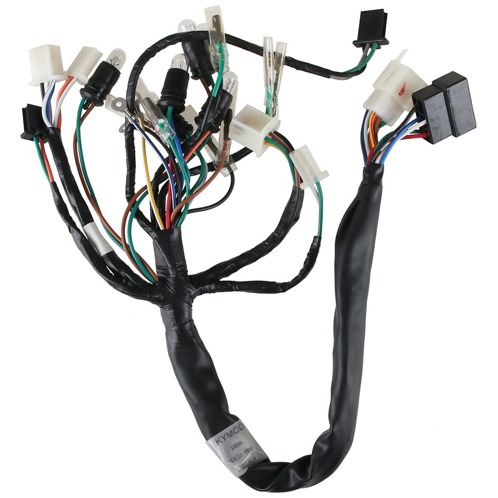 mittariston johtosarja