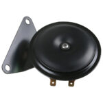 Äänimerkki, Zing Mx2499 musta 12v