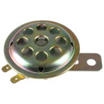 Äänimerkki, 12v s8