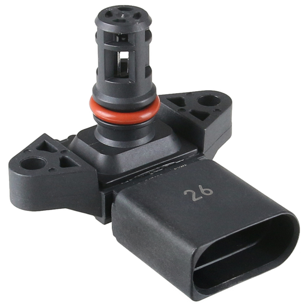 sensor t-map People 200i