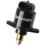 tyhjäkäynti venttiili