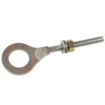 Ketjunkiristin, K-pipe, Visa