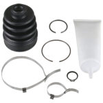 vetoakselin suoja taakse takaperän puoli IRS