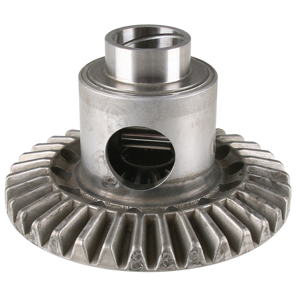 DIFFERENTIEL 34 DTS - Image 2