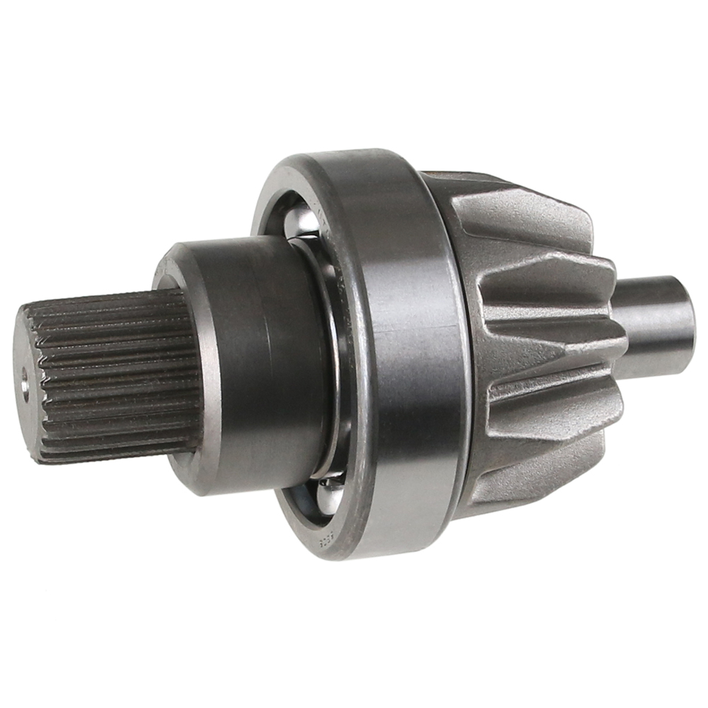PINION(11 TOOTH)-ASSEMBLY