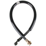 Jarruletku, taka Super 9