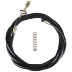 jarruvaijeri RS 50 2-T