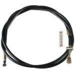 Takajarruvaijeri, Kiina-skootterit; Fever; 1880mm