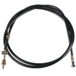 Takajarruvaijeri, Kiina-skootterit; Fever; 1880mm