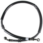 Etujarruletku, Top Boy50 2T 2000-2006