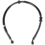 Etujarruletku, CK125 Kymco