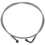 hose barake LH M/C-foot M/C