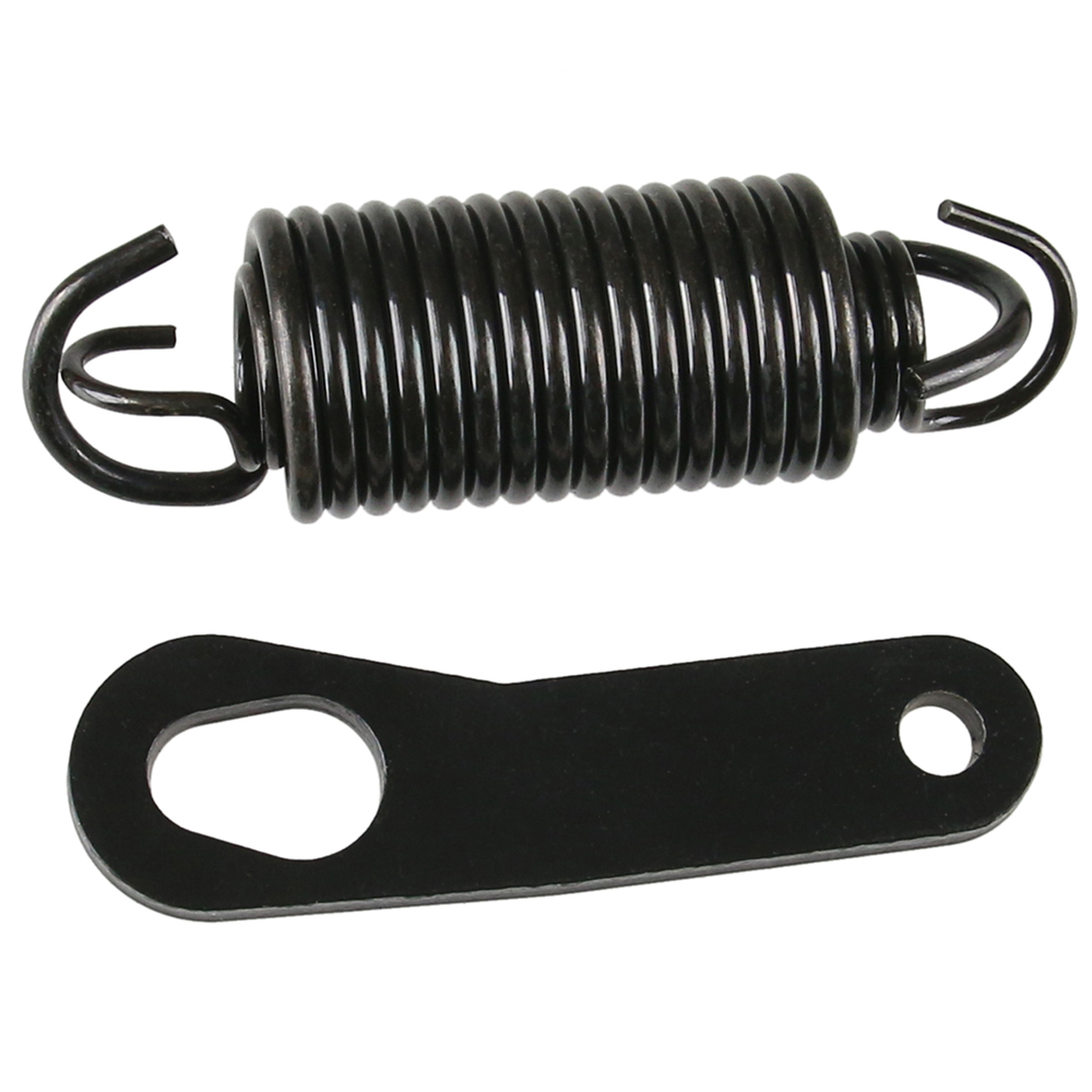 Jousipari, sivuseisontatuki pitimellä 52mm