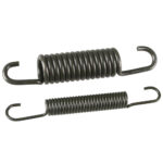 Jousi,seisontatuki palautus 92mm