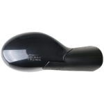 (NH124P) peili oikea tumma harmaa