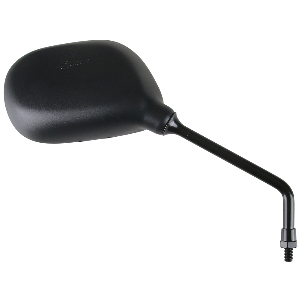 Peili, oikea musta M8x1.25