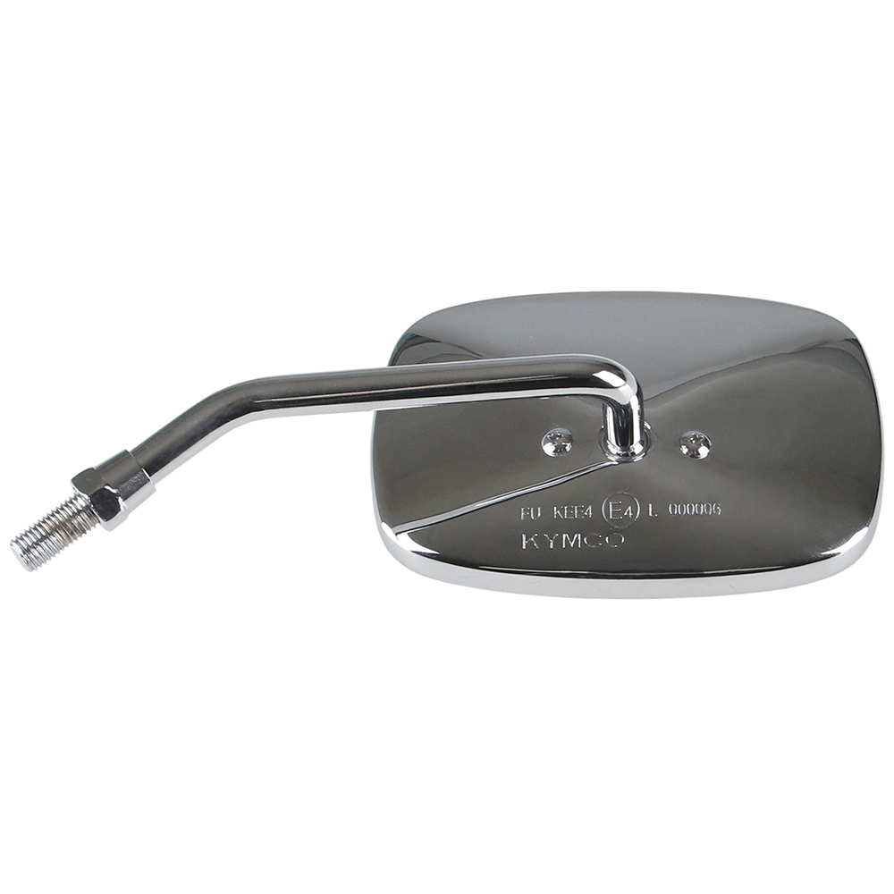 Peili, vasen Zing 125