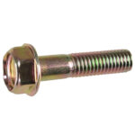 Ruuvi, M5x22 Honda type passivoitu