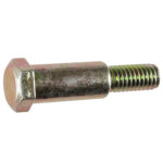 Vipuruuvi, M6x30 passivoitu