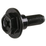 Kateruuvi, M5 x 15 passivoitu