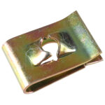 Peltimutteri, ruuvi 3,9mm passivoitu 11x16.5