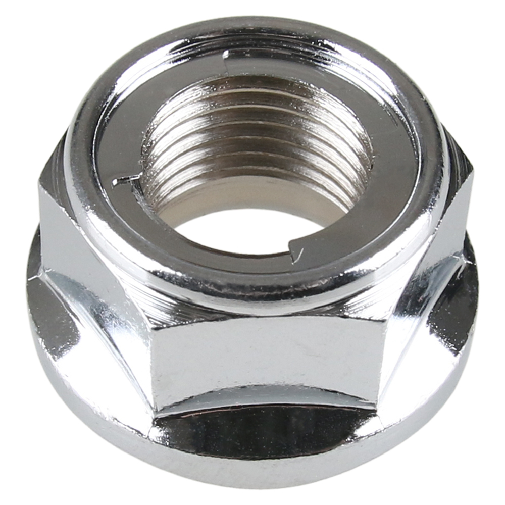 Laippamutteri, M16x1.5 lukituksella ruotumaton