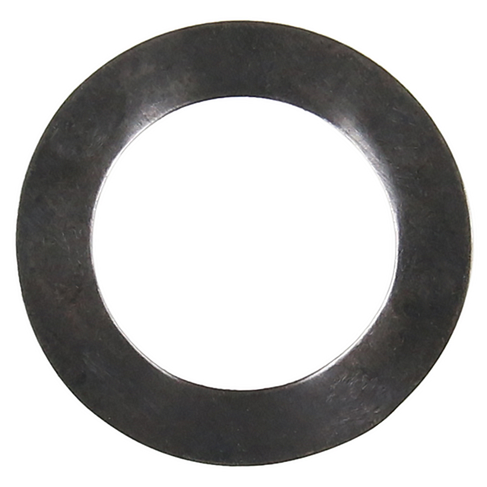 Jousiluslevy, 10x16mm