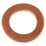 Tiiviste, 12x20 kupari