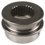 collar primary drive shaft