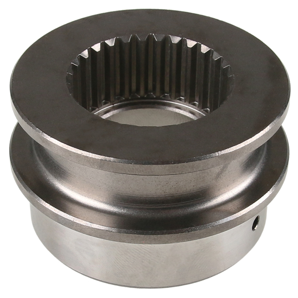 collar primary drive shaft