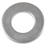 Tiiviste, 8x15mm alumiini