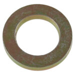 Aluslevy, 12x20mm passivoitu