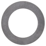 Aluslevy, jousi 36x54mm