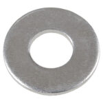 Tiiviste, 6x14 alumiini