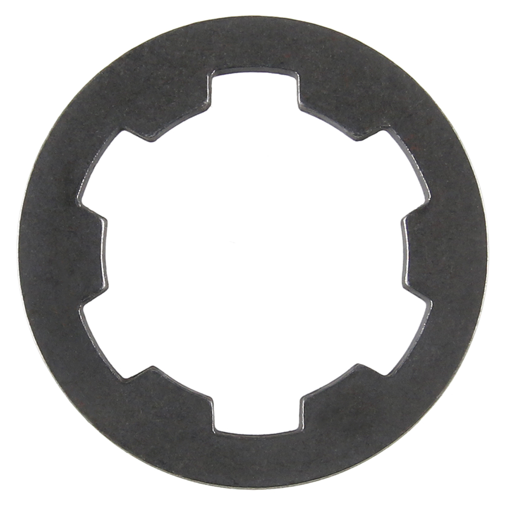 Säätölevy, vetoakseli 22mm