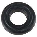 Tiiviste, kumi 10x20mm huulloksella