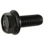 Pultti, M8x20 laipalla passivoitu