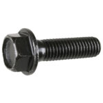 Pultti, M8x28 laipalla passivoitu