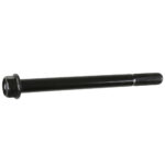 Pultti, M10x120mm laipalla passivoitu