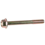 Pultti, M8x70 aluslevyllä