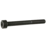 Pultti, M8x75 torx passivoitu