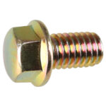 Ruuvi, M6x10 Honda type