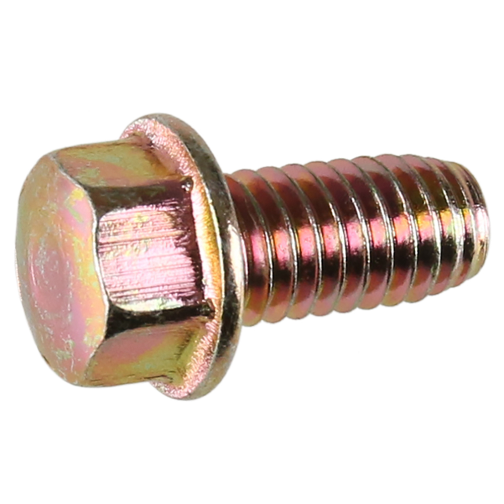 Ruuvi, M6x12 Honda type