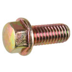 Ruuvi, M6x14 Honda type