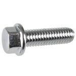 Ruuvi, M6x20 Honda type