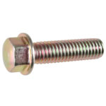 Ruuvi, M6x22 Honda type