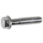 Ruuvi, M6x28 Honda type