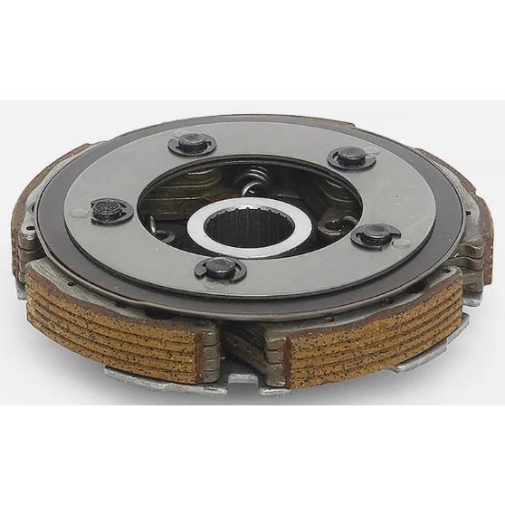 Bronco Keskipakokytkin Yamaha 2000-25